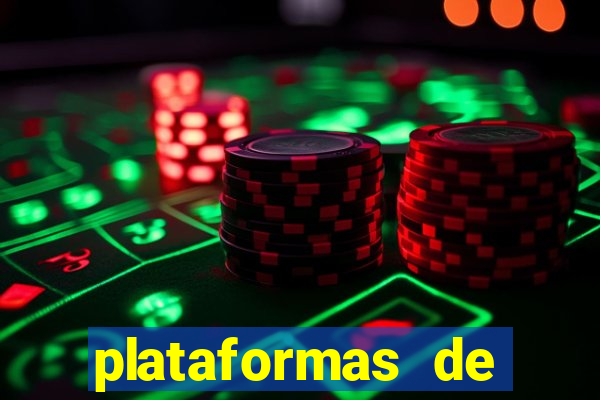 plataformas de jogos antigos